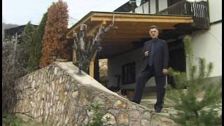 Miniatura de vídeo de "Војо Стојаноски - Еј Деспино"
