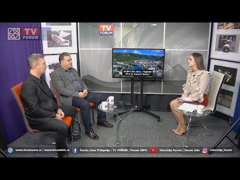 Forum TV Foruma