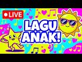 Lagu Anak Indonesia Nonstop Untuk Anak Belajar Nama Anggota Keluarga