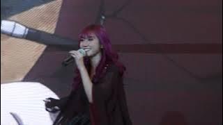 Rina-Hime - Crossing Field (Lisa) メガスピーカー