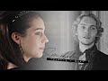 you look like yourself, but you&#39;re somebody else... [frary]