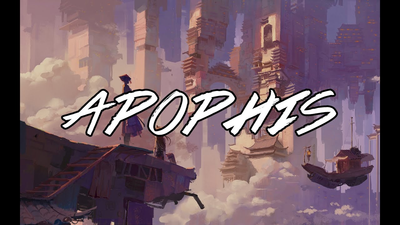 【Future House】Malen - Apophis [Copyright Free]