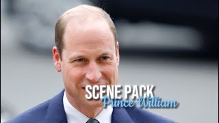 Prince William scene pack