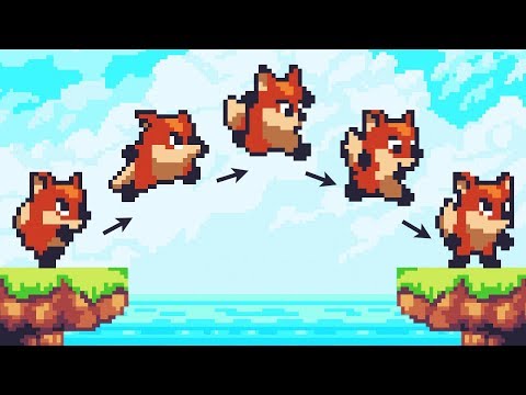 2D Animation in Unity (Tutorial)