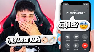 Bromas Telefónicas Salen Mal