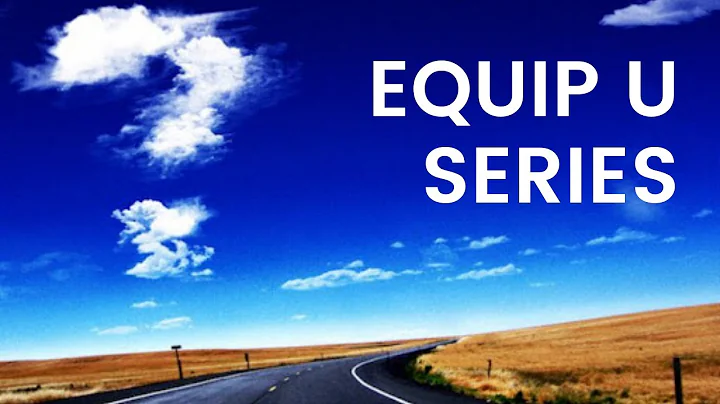Equip U "Real Life Question"