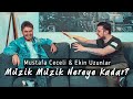 Mustafa Ceceli &amp;  Ekin Uzunlar | Müzik Müzik Nereye Kadar?