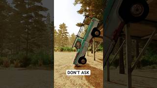 1K vs 100K vs 1M Forestry Setups | FS25
