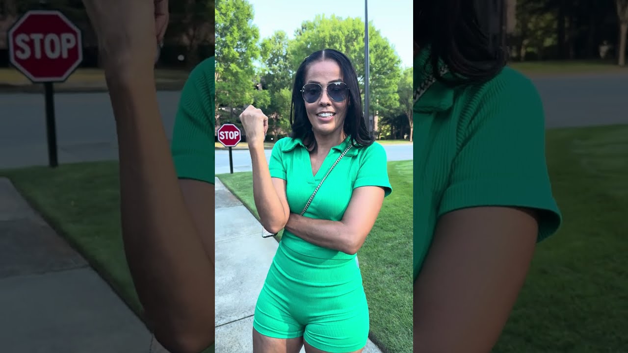 I help my teacher fix her flat tire and this happened 😂