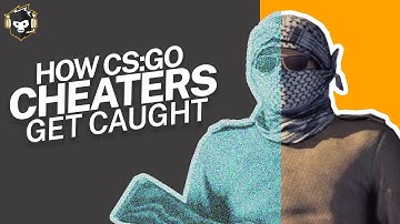 Anti Cheats versus Hackers in CSGO | How Cheaters get Caught