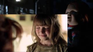 Curse Of Chucky - Versteck Die Seele Deutschgerman