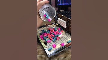 Satisfying reverse video asmr #satisfying #reverse #shorts #asmr #youtubeshorts