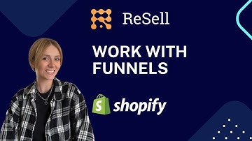 Quick Start to ReSell: Increase the average order value in Shopify Store