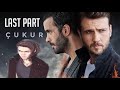 قصة مسلسل الحفرة الموسم الرابع Last Part 
