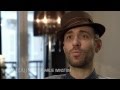 Alcaline, l&#39;Instant avec Charlie Winston