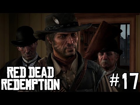 Видео: НОСИТЕ ТЯГОТЫ ДРУГ ДРУГА | Red Dead Redemption #17