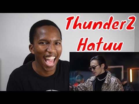 ThunderZ x Babar - Hatuu REACTION