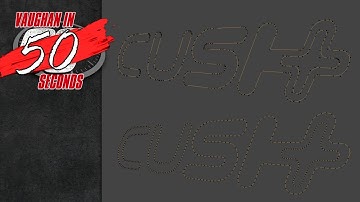 MODO | Curve Rebuild