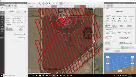 eMotion Ag Software Demo