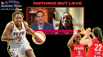 Kelsey Mitchell-Caitlin Clark MUTUAL RESPECT Evident in KM's ESPN Interview