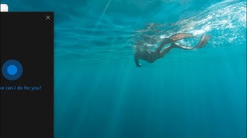 Windows 10 Funny Replies From Cortana 2016