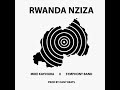 Mike Kayihura Rwanda Nziza Ft Symphony Band Cover Mike Kayihura Rwanda Nziza Ft Symphony Band Cover