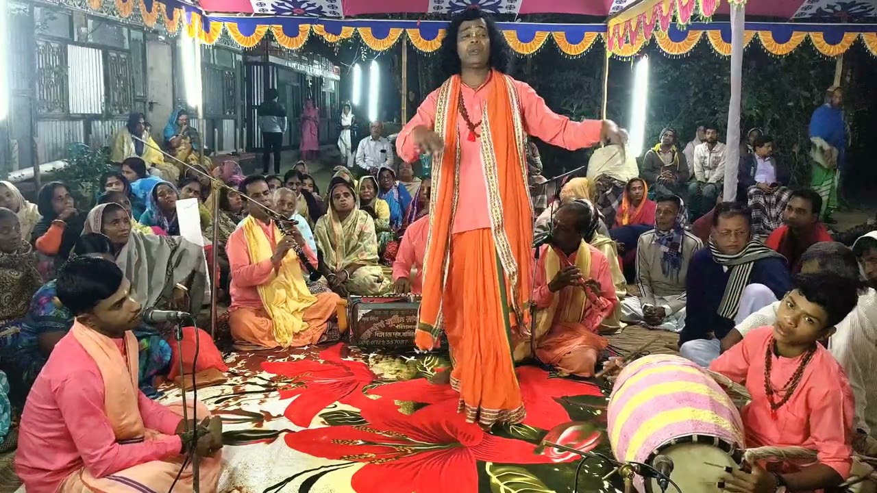 রামায়ণ পালা গান  01729357037