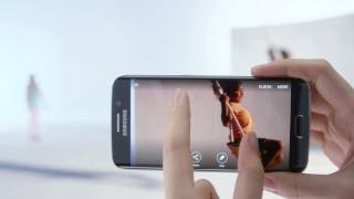 Galaxy S 6 Features -- 16 MP Rear Camera