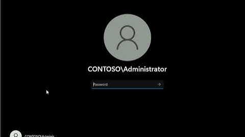 Configure Hybrid AD join devices in Microsoft Entra ID