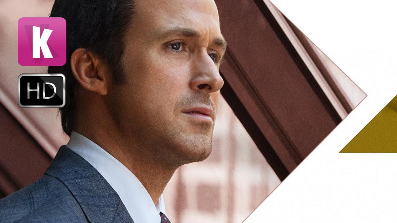 Игра на понижение - трейлер - YouTube