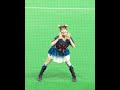 滝谷美夢 きつねダンス 🦊 (侍ジャパン)2022・11・10(木)