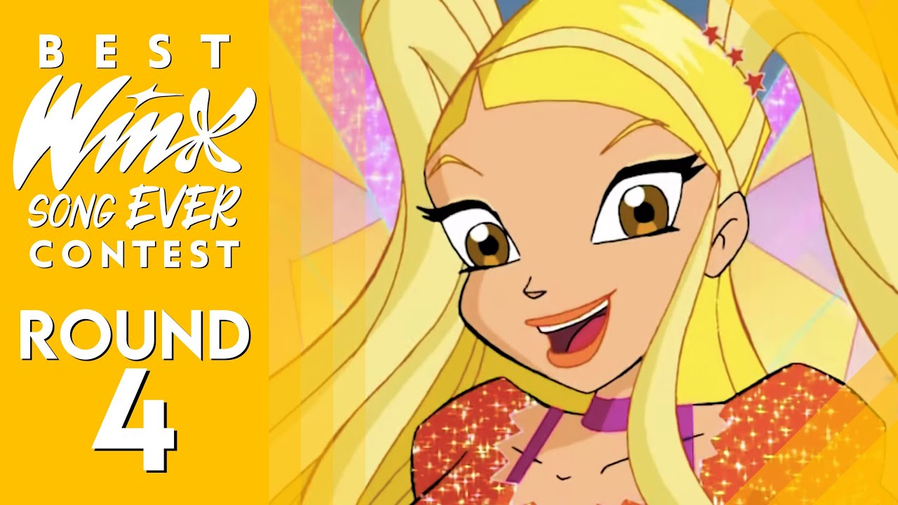 [CLOSED] Winx Club: Best Winx Song Ever! (Contest) - ROUND 4 - Season 4 ...