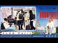 Vlog Paris / Dakar : Niamakhite , Toch, Ndiol et Baye explosent Paris 