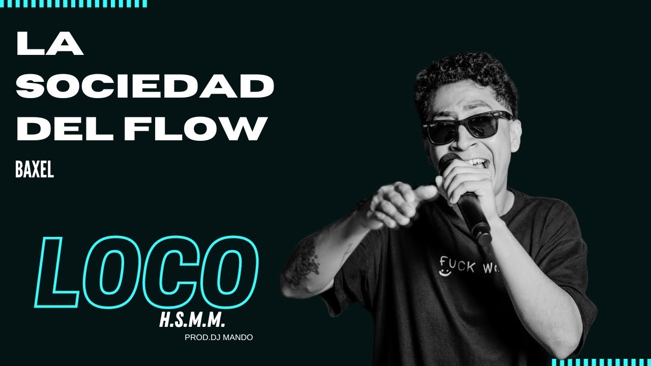 Watch H.S.M.M. Ft Baxel - Loco on YouTube Watch H.S.M.M. Ft Baxel - Loco on YouTube