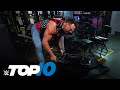Top 10 friday night smackdown moments wwe top 10 march 8 2024