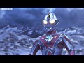 Ultraman mebius infinity comeback 2022  ultra galaxy fight the destined crossroad