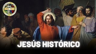 La HISTORICIDAD DE JESÚS