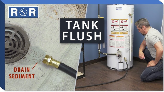 How to Empty Hot Water Tank: Step-by-Step Guide