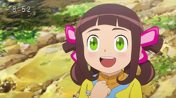 モンスターハンター ストーリーズ Ride On 第2話 Mp3