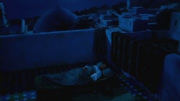 تلاوة خالد الجليل (ولقد خلقنا الانسان)