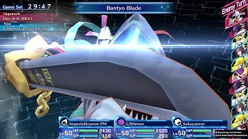 Digimon Story Cyber Sleuth PvP, The Road to Hacker