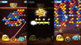 BirdPapa Bubble Crush Android Gameplay - SuBjeCt Free
