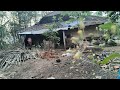 ഒരു നാടൻ ഫാമിലി വിശേഷങ്ങൾ| അച്ചാച്ചനെയും അച്ഛമ്മയും കാണാൻ പോയ ദിവസം|palakkadan vlof|