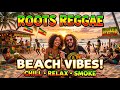 Bob Marley, Dennis Brown, Burning Spear, Gregory Isaacs Morning Reggae Mix Positive Energy Vibes