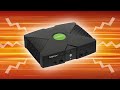 The original xbox is so noisy lets make it 