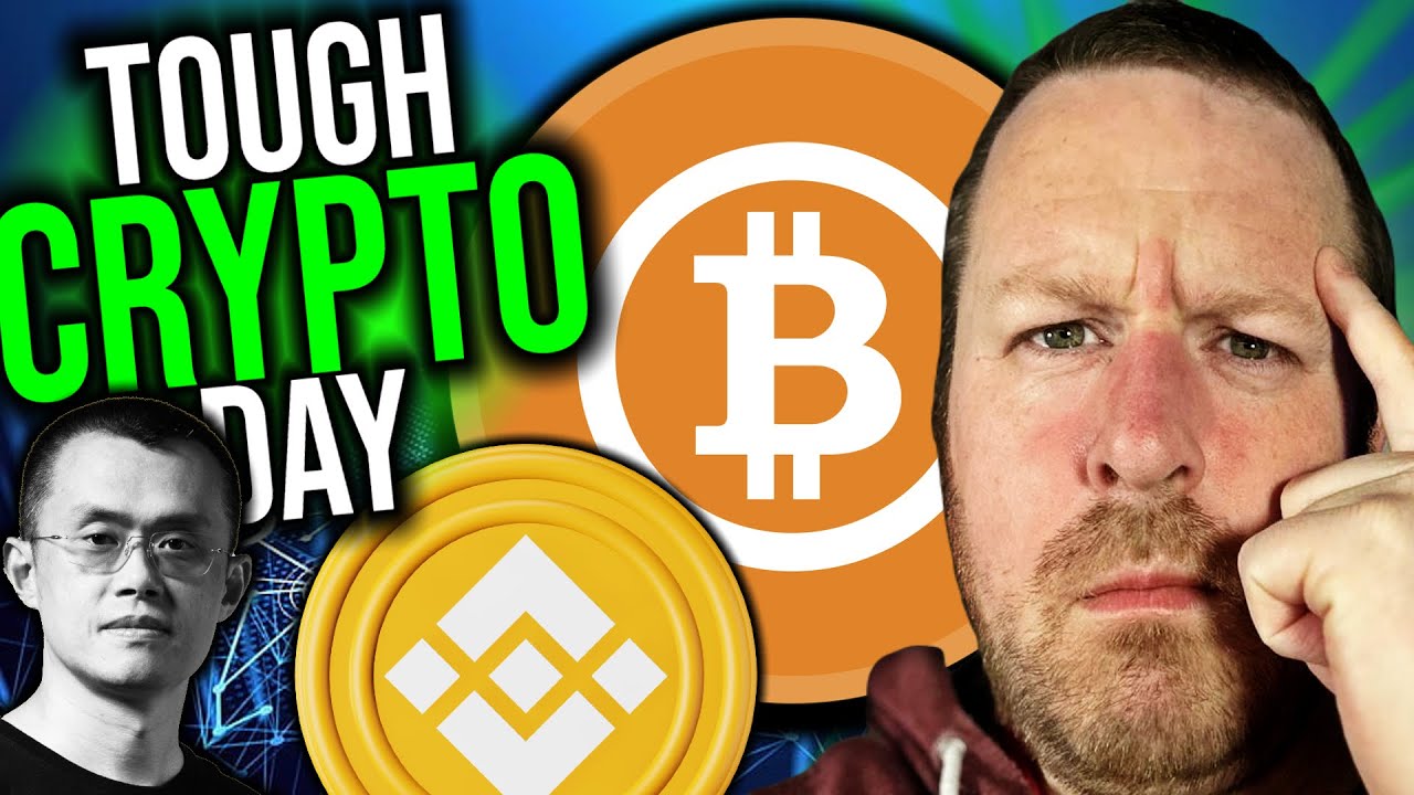 URGENT CRYPTO HOLDERS | THEY WANT YOU TO SELL BE WARNED - YouTube