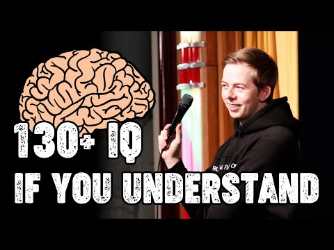 Are you SMART ENOUGH for this Freestyle Rap?