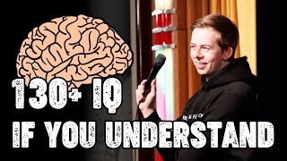 Are you SMART ENOUGH for this Freestyle Rap?