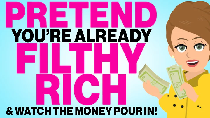 The Universe Will Flood You With Cash! 💰 Abraham Hicks 2025