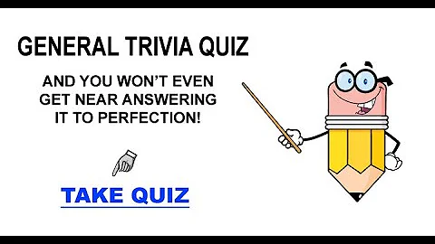 Ultimate Trivia Challenge: Test Your Knowledge with 10 Fun Questions!
